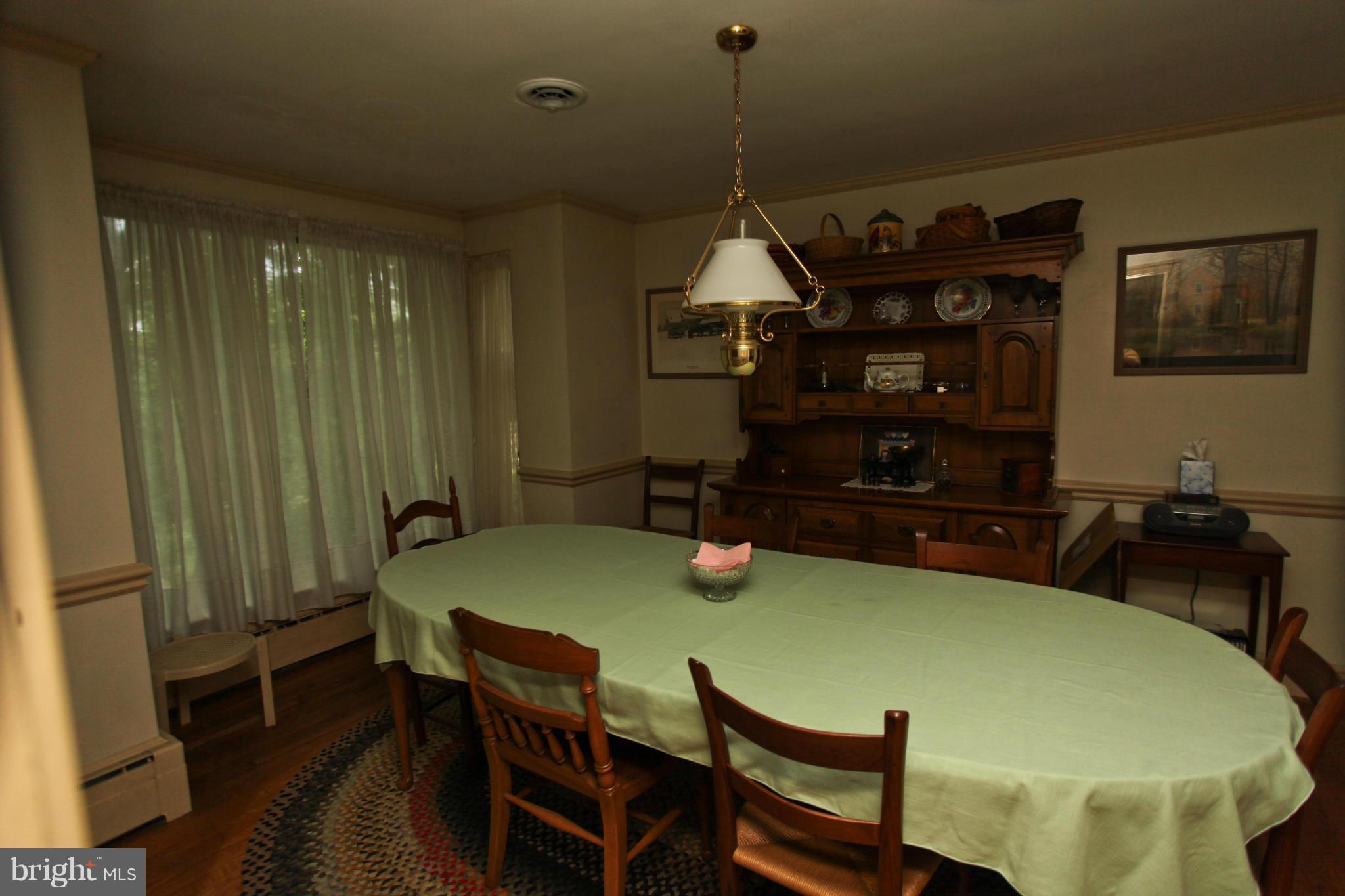 3009 Tucker Road Fort Washington, MD 20744 - Photo 12 of 30 Dining Room