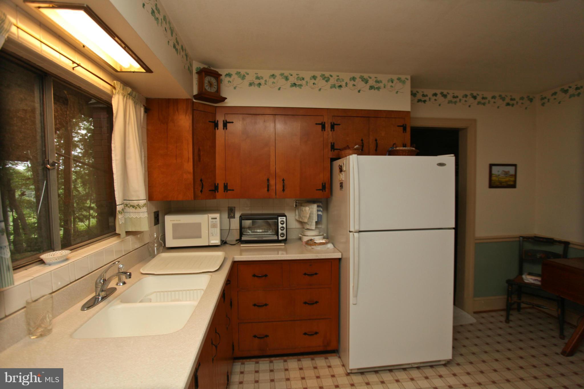 3009 Tucker Road Fort Washington, MD 20744 - Photo 13 of 30 Kitchen
