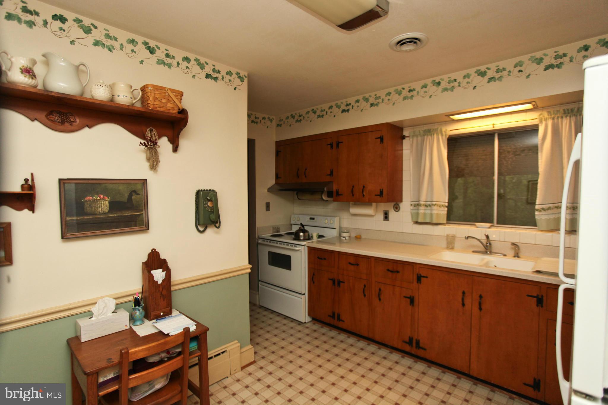 3009 Tucker Road Fort Washington, MD 20744 - Photo 14 of 30 Kitchen