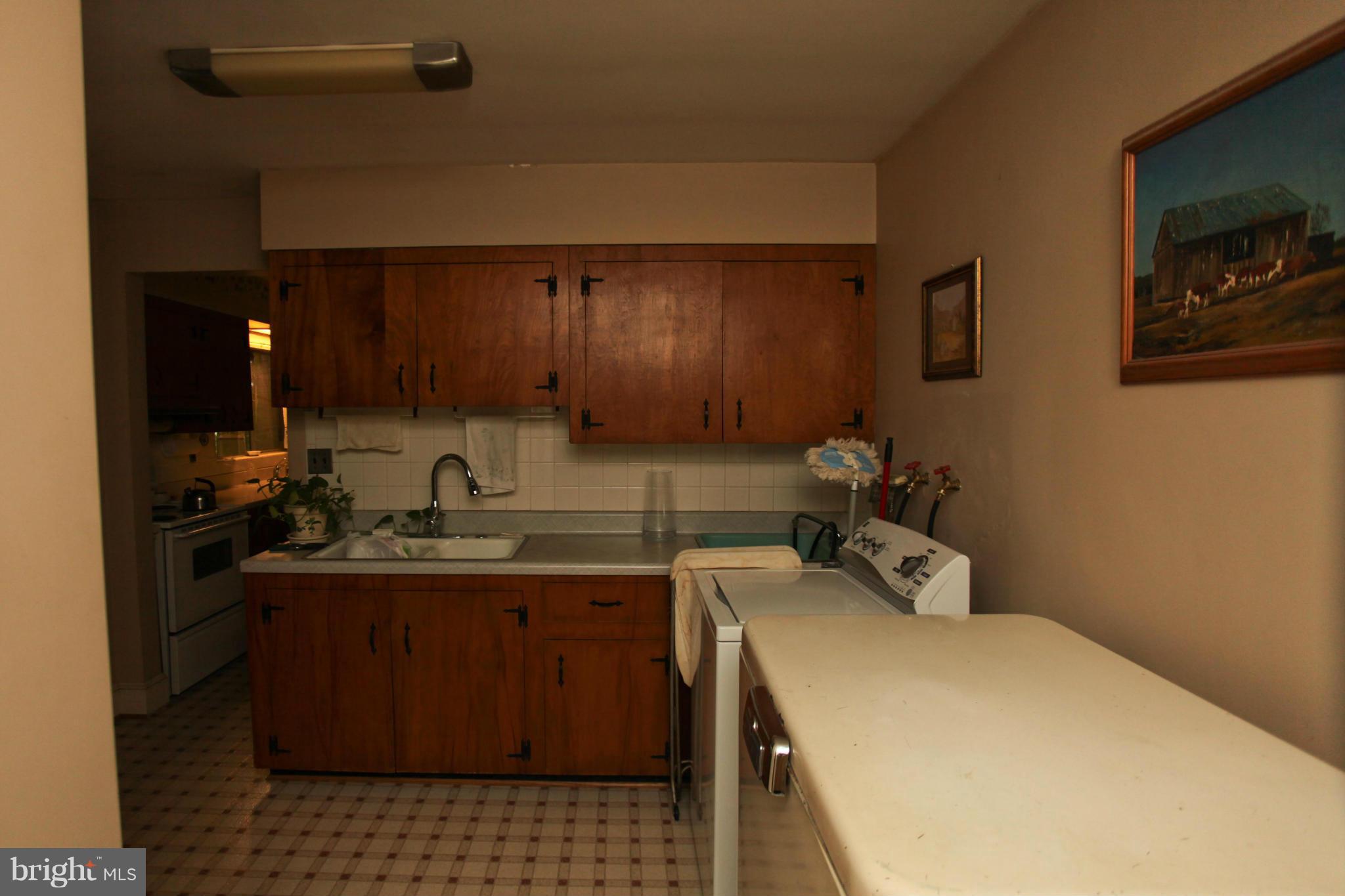 3009 Tucker Road Fort Washington, MD 20744 - Photo 16 of 30 Kitchen