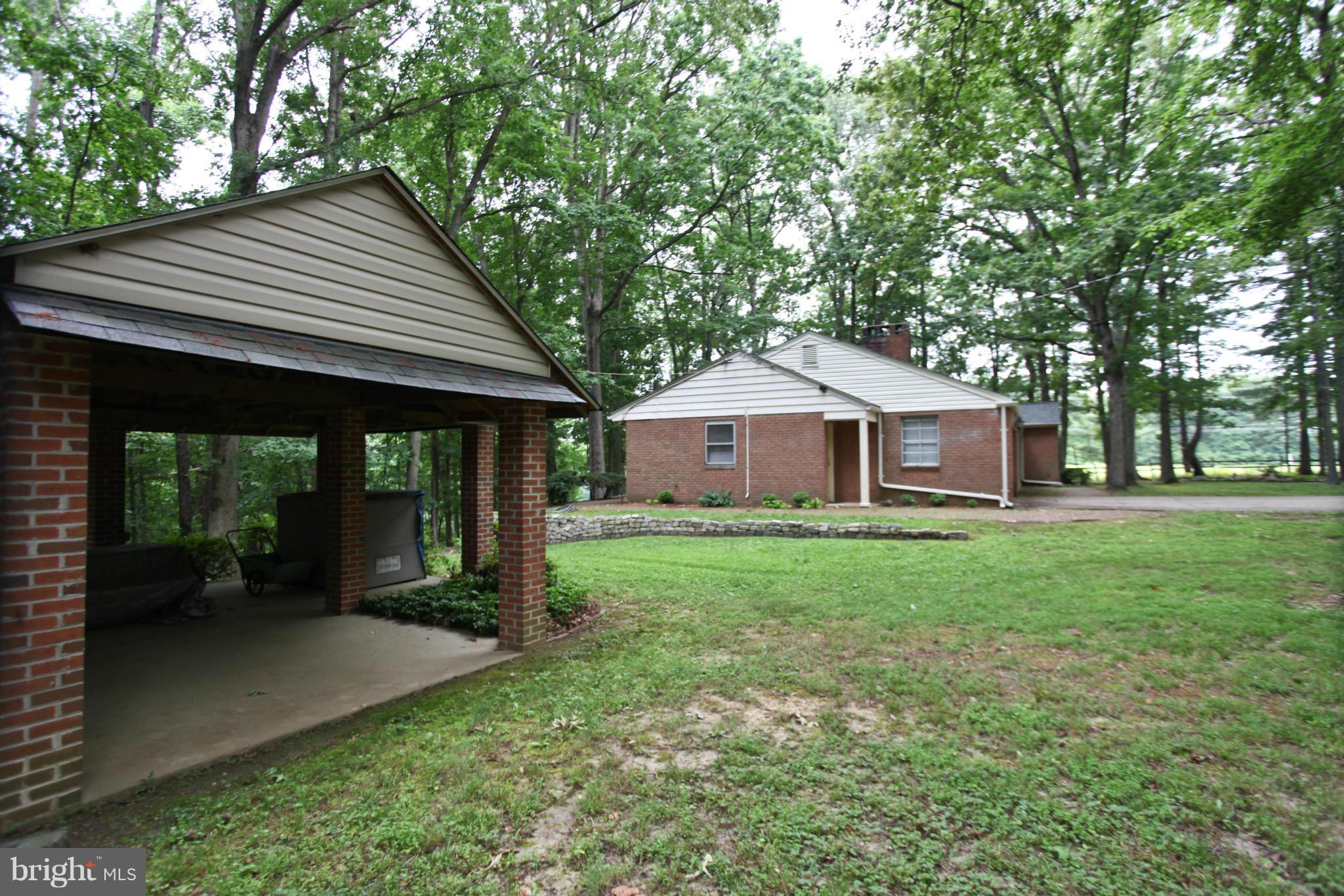 3009 Tucker Road Fort Washington, MD 20744 - Photo 8 of 30 Exterior (General)