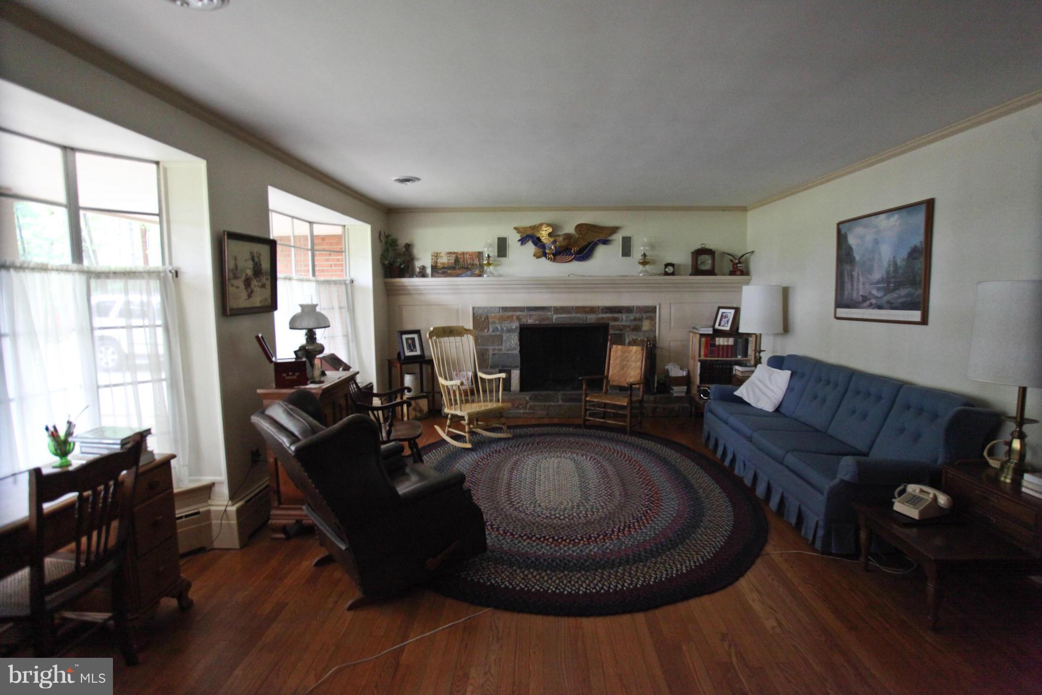 3009 Tucker Road Fort Washington, MD 20744 - Photo 9 of 30 Interior (General)
