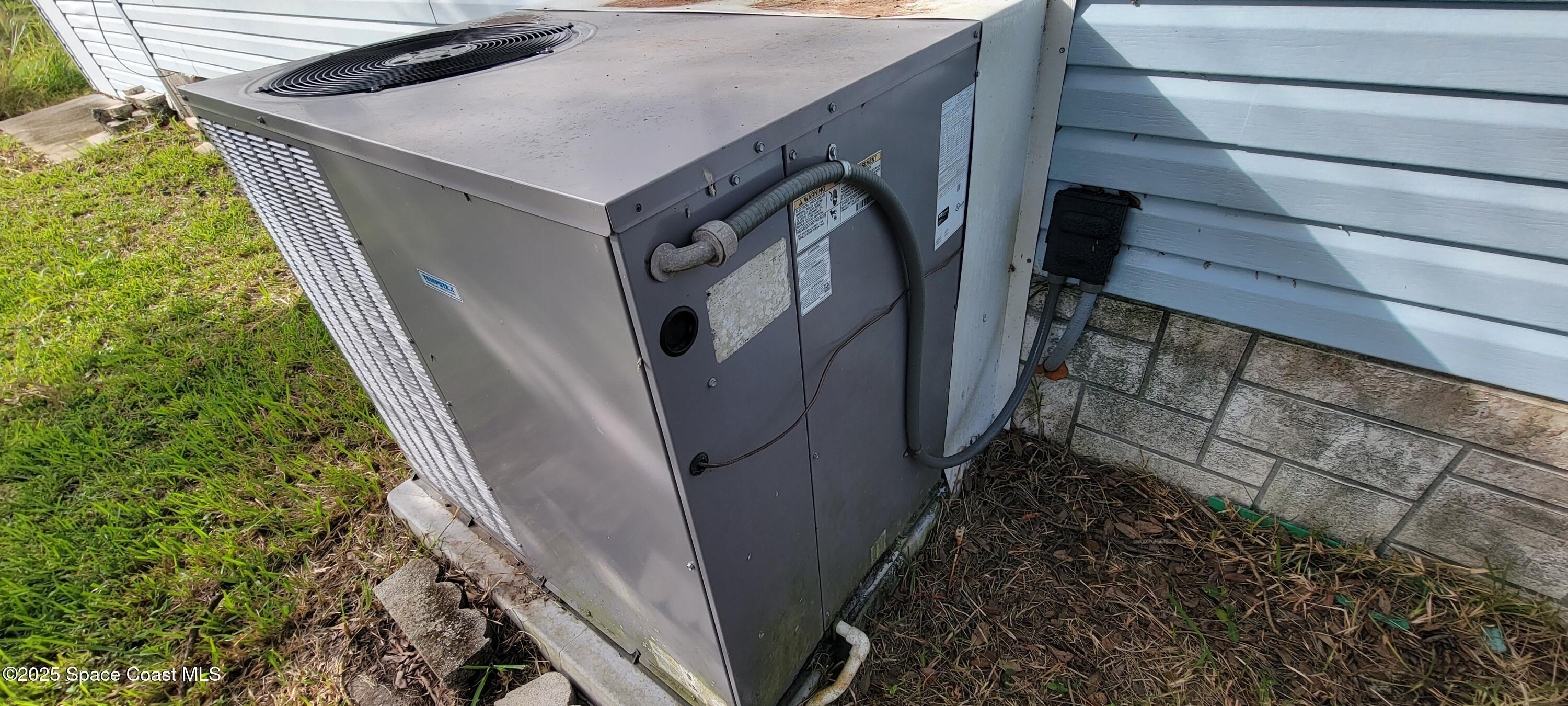 474 Marlin Circle Barefoot Bay, FL 32976 - Photo 13 of 14