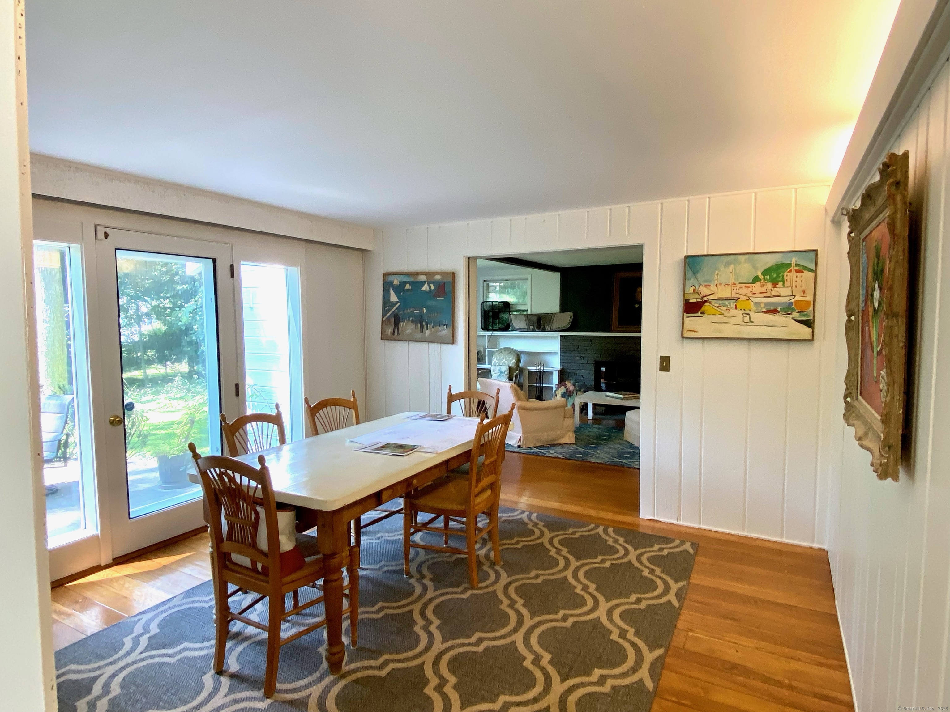 5 Little Brook Road Norwalk, CT 06853 - Photo 15 of 38