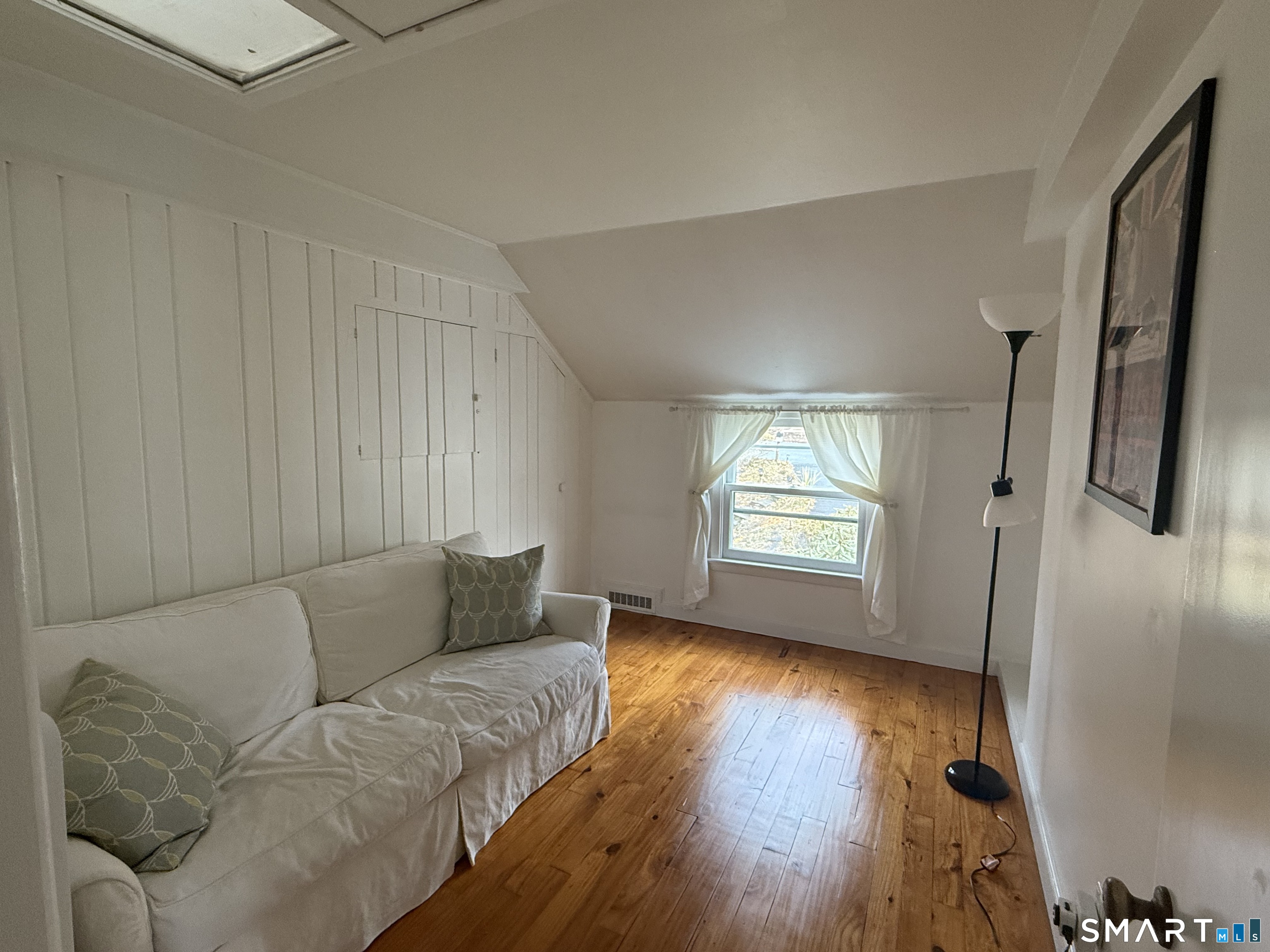 5 Little Brook Road Norwalk, CT 06853 - Photo 28 of 38 Off Main BR, Ideal as a bedroom, office, homework room, or nursery.