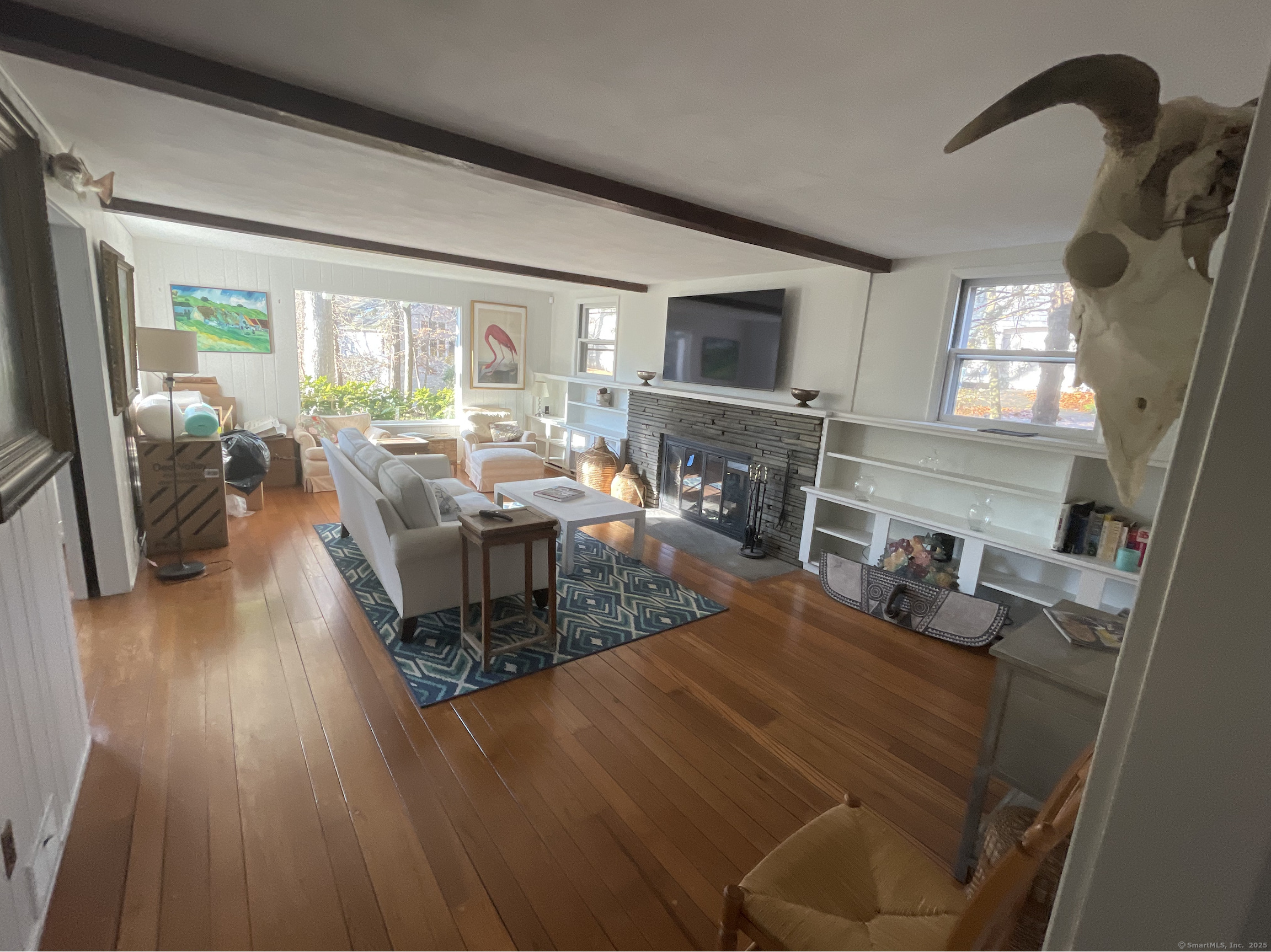 5 Little Brook Road Norwalk, CT 06853 - Photo 6 of 38