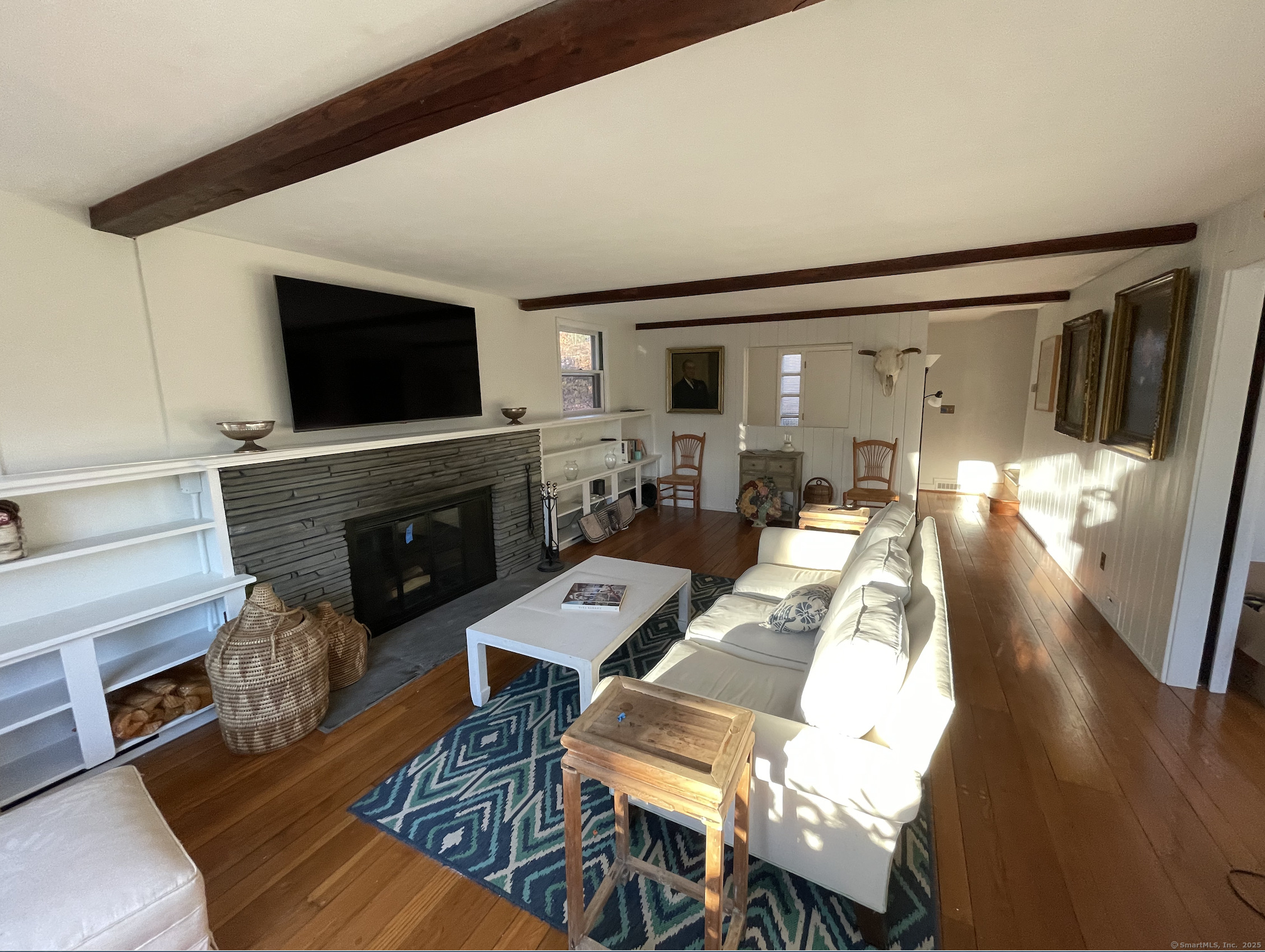 5 Little Brook Road Norwalk, CT 06853 - Photo 7 of 38