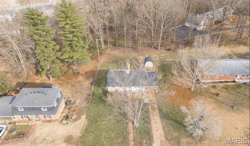 610 Edgewood Lane Festus, MO 63028 - Photo 11 of 43