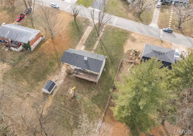 $230,000 | 610 Edgewood Lane, Festus, MO 63028