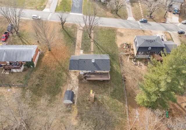 $230,000 | 610 Edgewood Lane, Festus, MO 63028