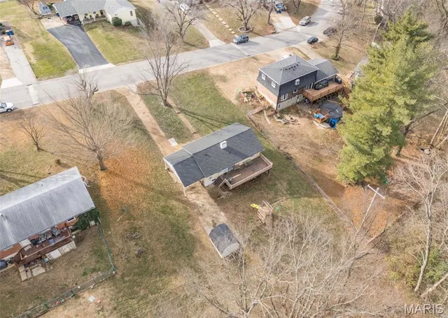 $230,000 | 610 Edgewood Lane, Festus, MO 63028