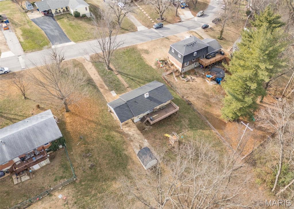 610 Edgewood Lane Festus, MO 63028 - Photo 14 of 43