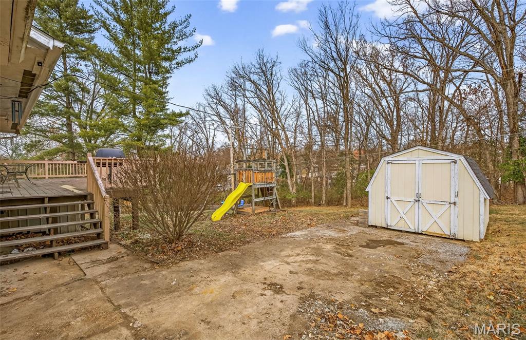 610 Edgewood Lane Festus, MO 63028 - Photo 4 of 43