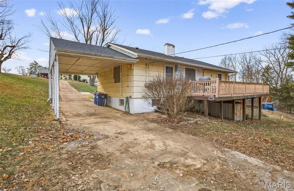 610 Edgewood Lane Festus, MO 63028 - Photo 5 of 43