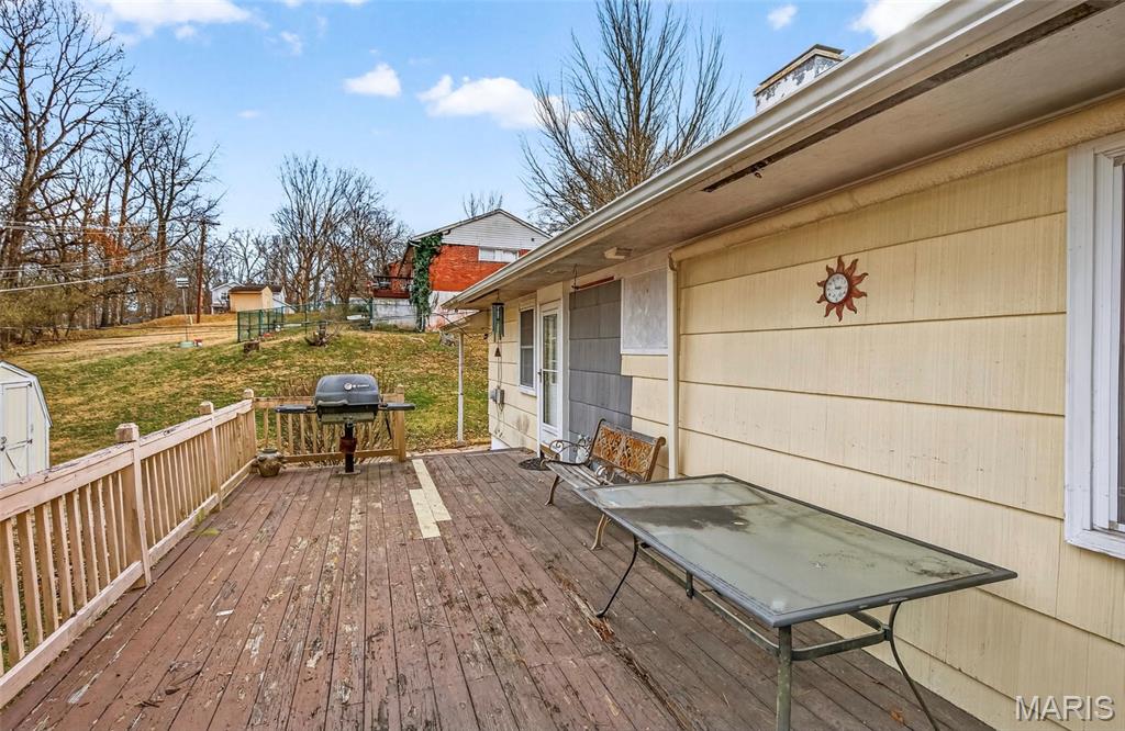 610 Edgewood Lane Festus, MO 63028 - Photo 9 of 43