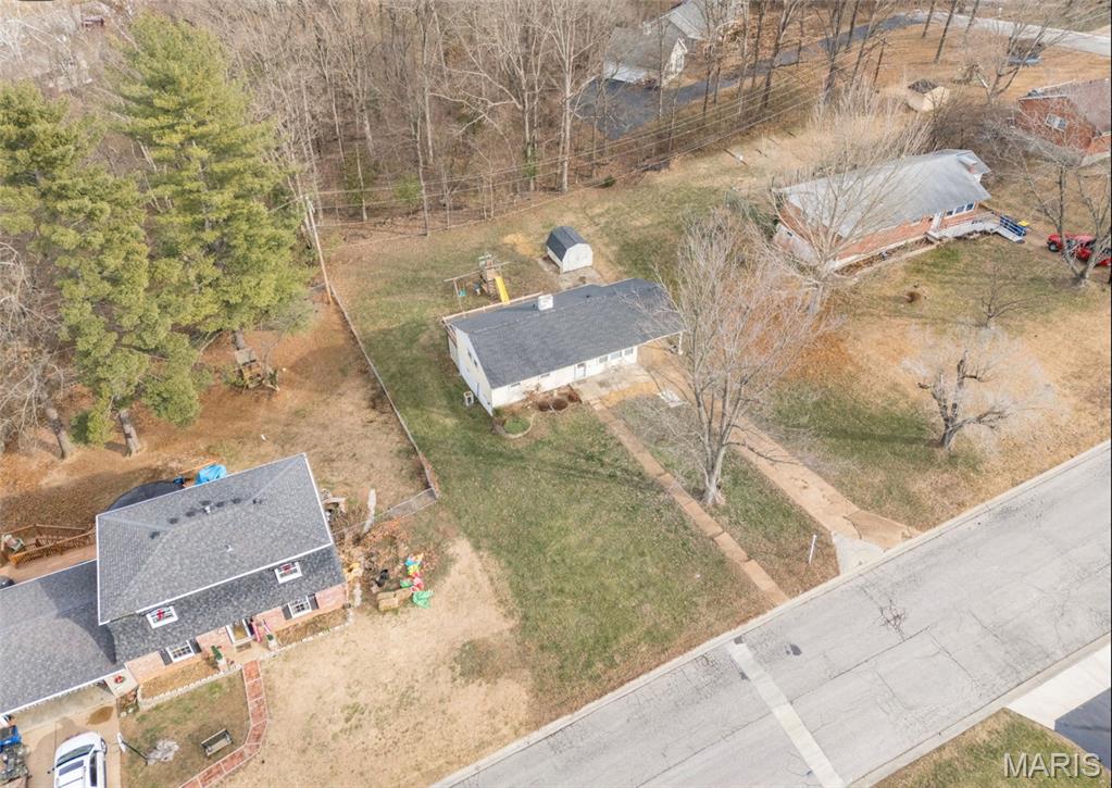 610 Edgewood Lane Festus, MO 63028 - Photo 10 of 43