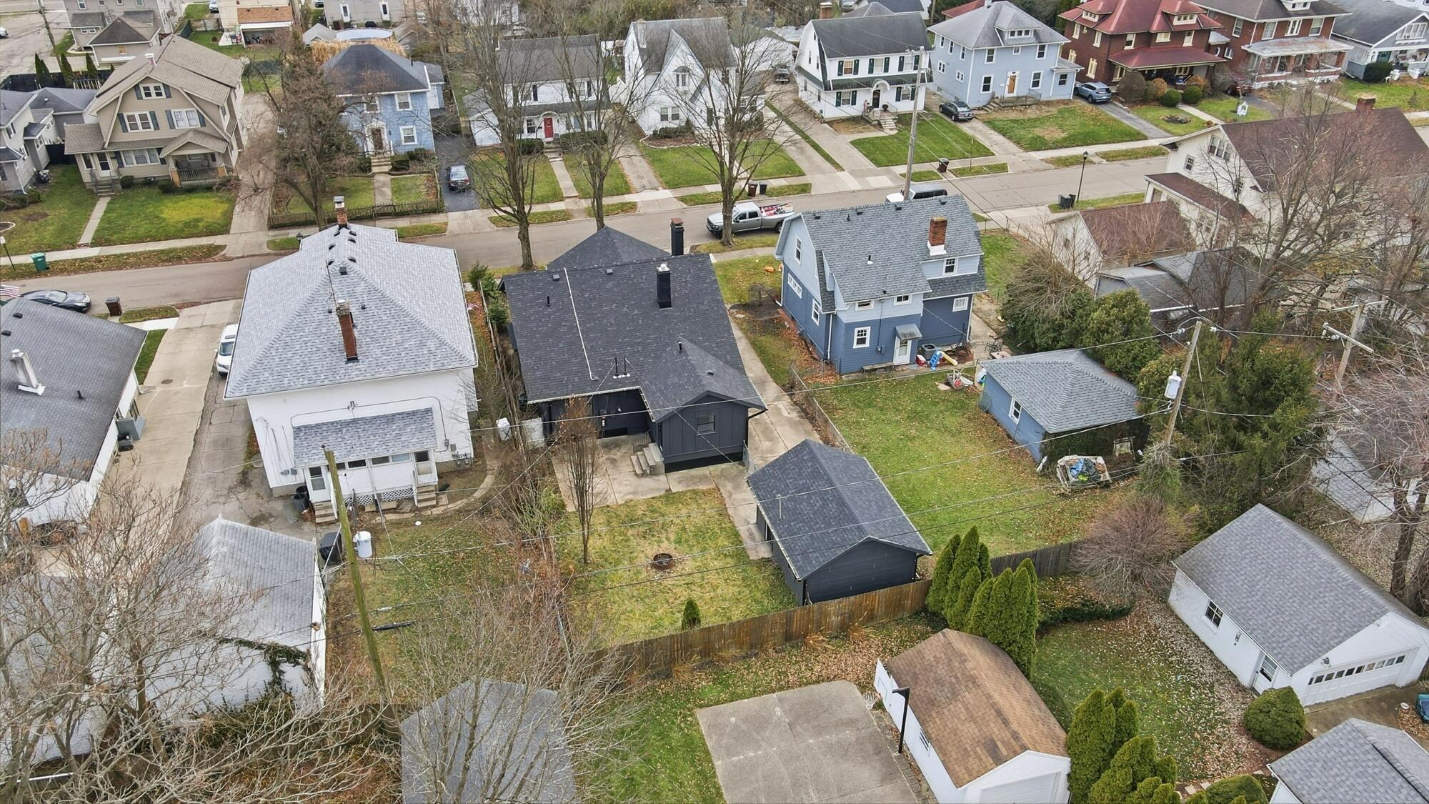 124 Englewood Road Springfield, OH 45504 - Photo 6 of 43 Gallery Image 6