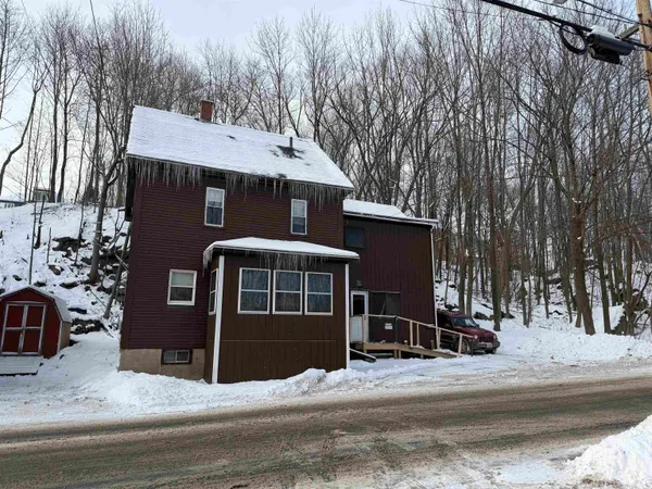 $110,900 | 761 Western Avenue, Berlin, NH 03570
