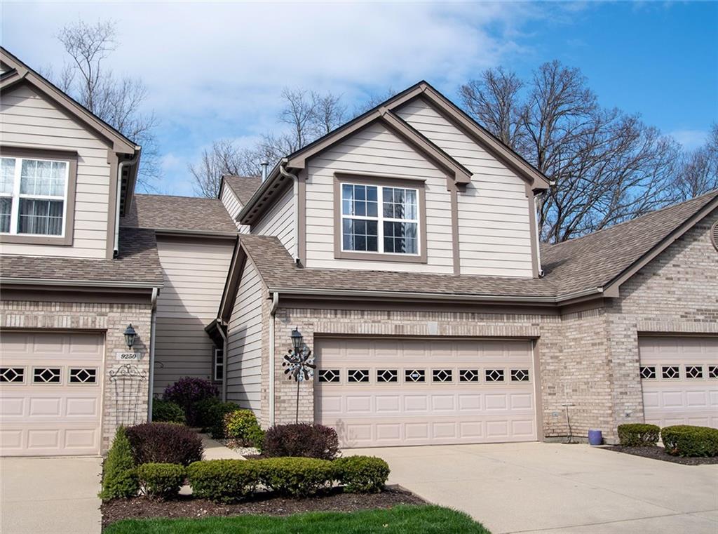 9256 Muir Lane Fishers, IN 46037 - Photo 1 of 48 Gallery Image 1