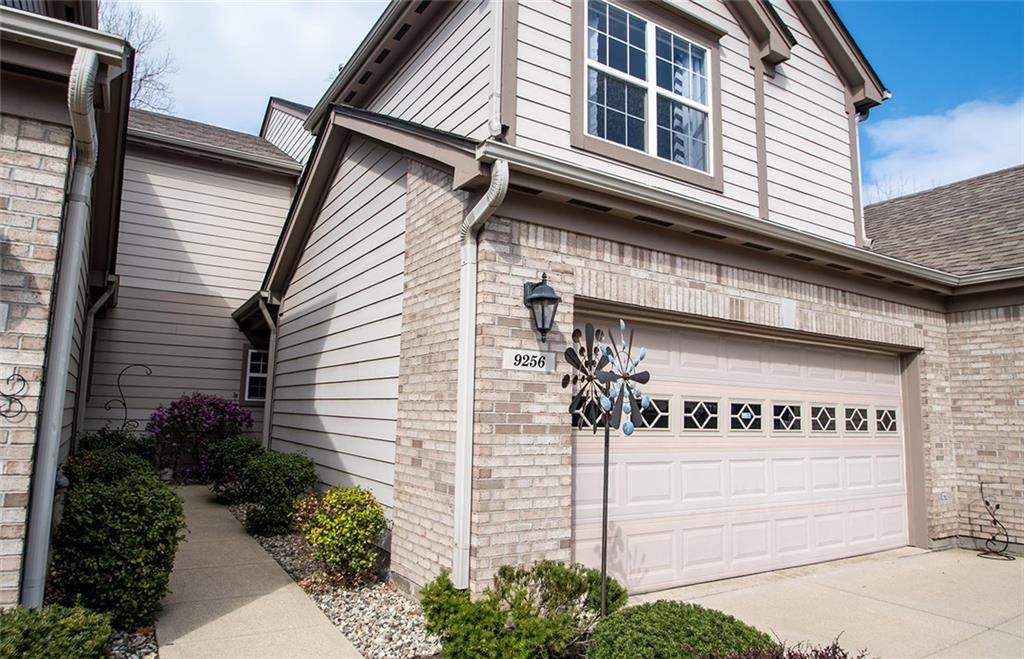 9256 Muir Lane Fishers, IN 46037 - Photo 2 of 48 Gallery Image 2