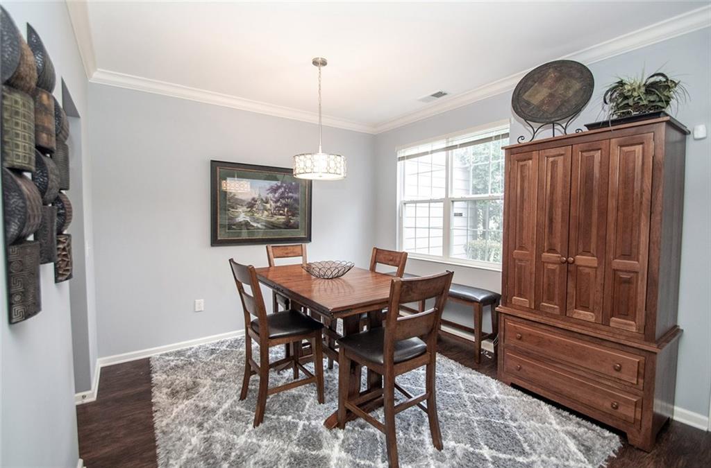 9256 Muir Lane Fishers, IN 46037 - Photo 11 of 48 Gallery Image 11