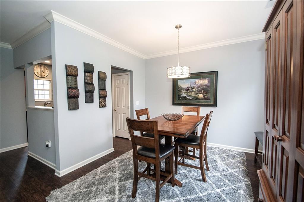 9256 Muir Lane Fishers, IN 46037 - Photo 12 of 48 Gallery Image 12