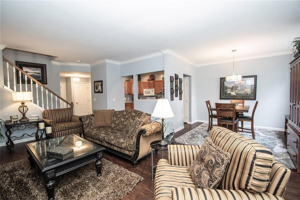 9256 Muir Lane Fishers, IN 46037 - Photo 13 of 48 Gallery Image 13