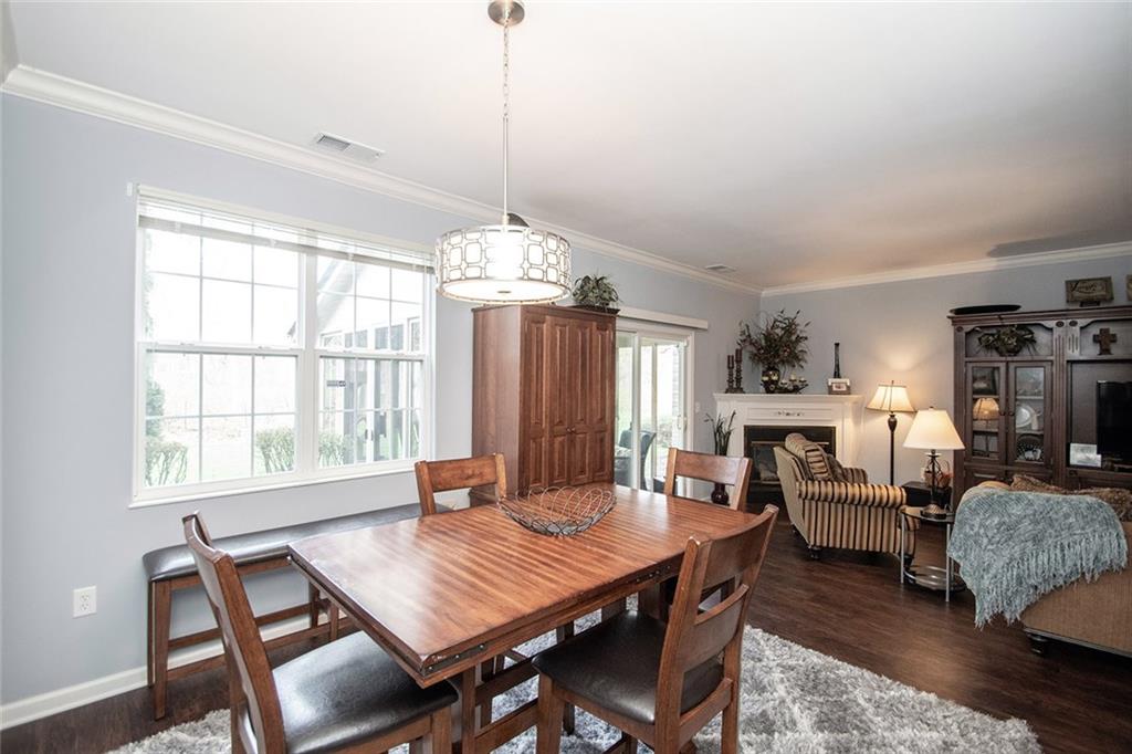 9256 Muir Lane Fishers, IN 46037 - Photo 14 of 48 Gallery Image 14