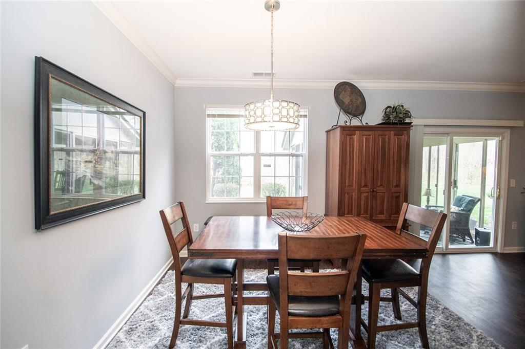 9256 Muir Lane Fishers, IN 46037 - Photo 15 of 48 Gallery Image 15
