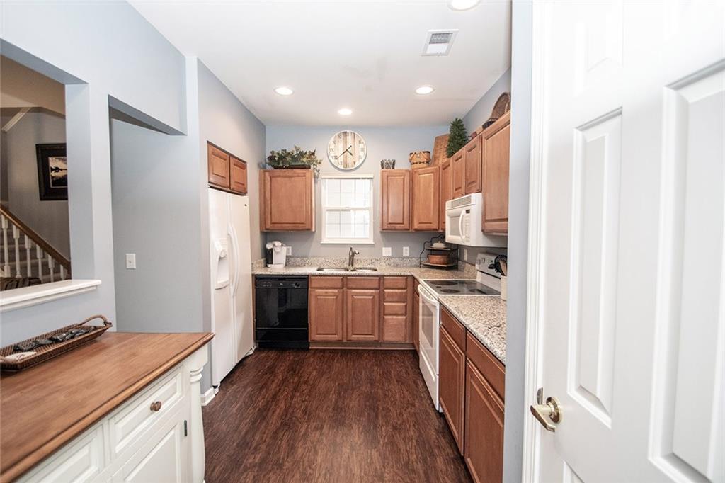 9256 Muir Lane Fishers, IN 46037 - Photo 16 of 48 Gallery Image 16