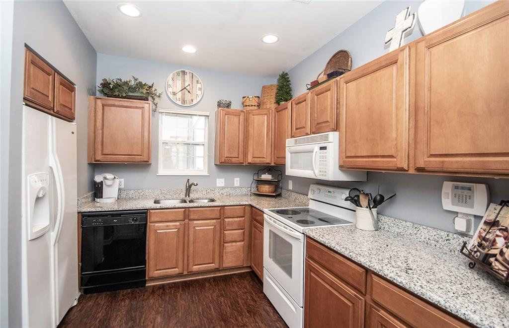 9256 Muir Lane Fishers, IN 46037 - Photo 17 of 48 Gallery Image 17