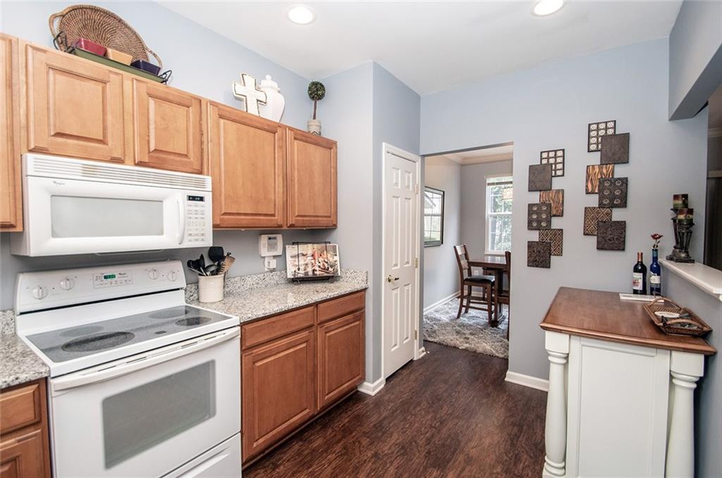 9256 Muir Lane Fishers, IN 46037 - Photo 18 of 48 Gallery Image 18