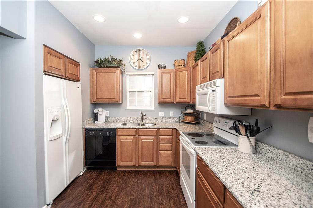 9256 Muir Lane Fishers, IN 46037 - Photo 20 of 48 Gallery Image 20