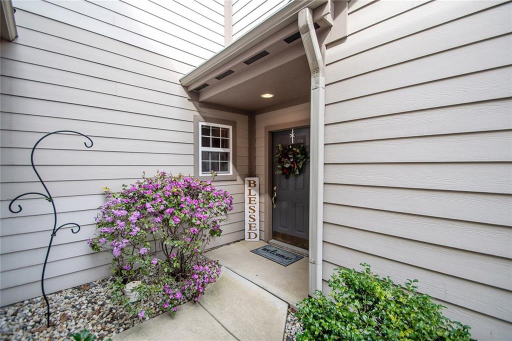 9256 Muir Lane Fishers, IN 46037 - Photo 3 of 48 Gallery Image 3