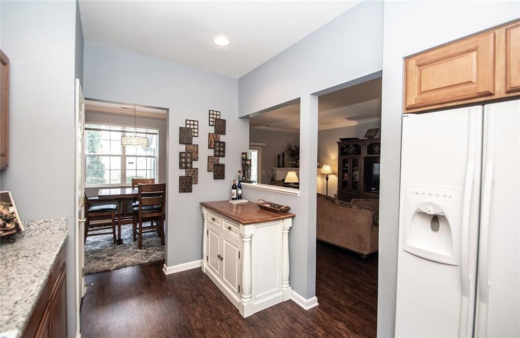 9256 Muir Lane Fishers, IN 46037 - Photo 21 of 48 Gallery Image 21