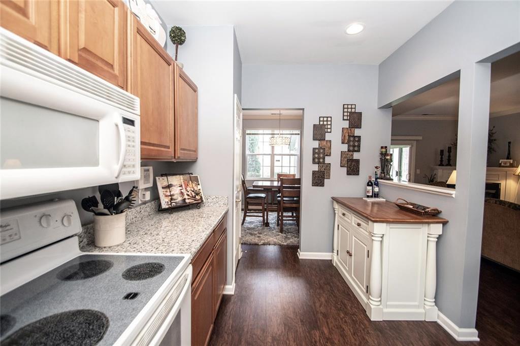 9256 Muir Lane Fishers, IN 46037 - Photo 22 of 48 Gallery Image 22
