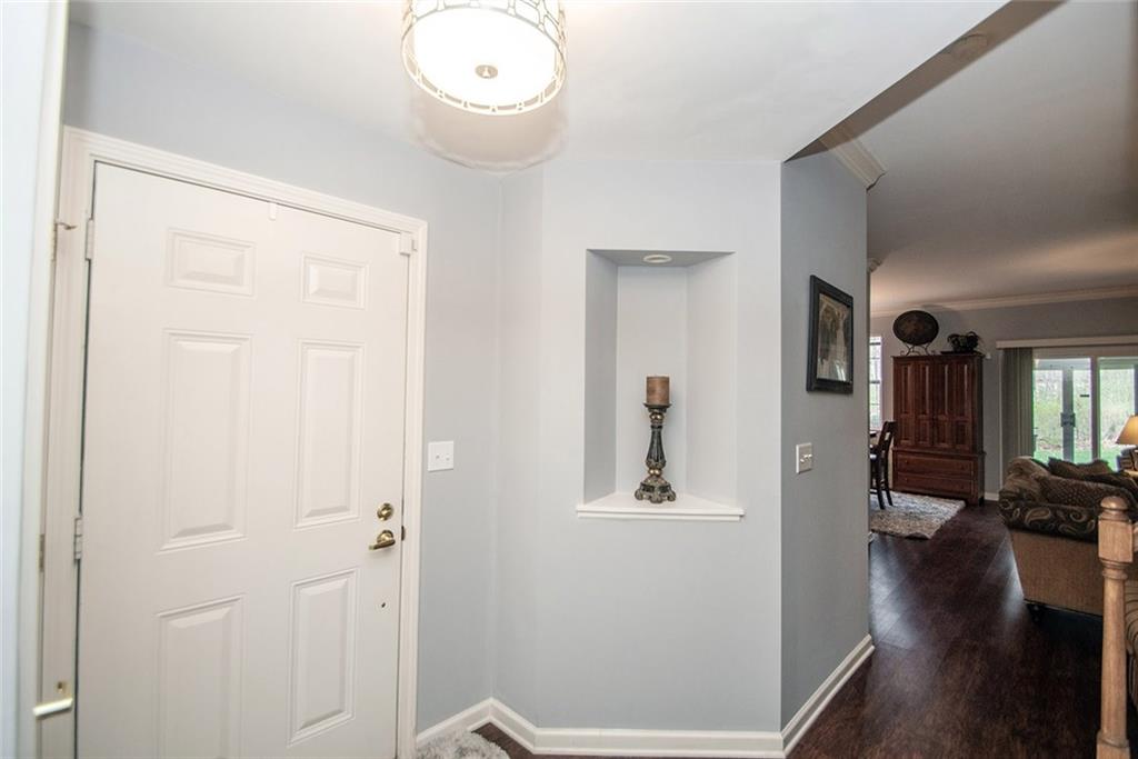 9256 Muir Lane Fishers, IN 46037 - Photo 23 of 48 Gallery Image 23