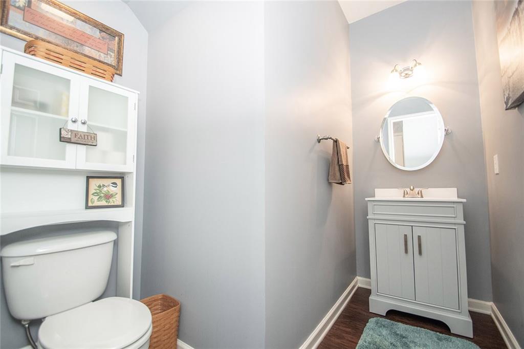 9256 Muir Lane Fishers, IN 46037 - Photo 25 of 48 Gallery Image 25