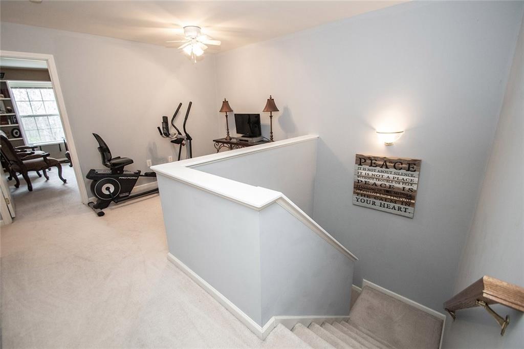 9256 Muir Lane Fishers, IN 46037 - Photo 28 of 48 Gallery Image 28