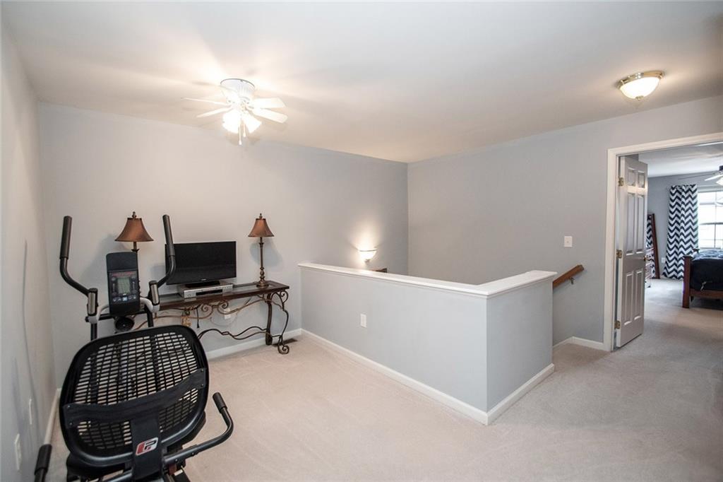 9256 Muir Lane Fishers, IN 46037 - Photo 29 of 48 Gallery Image 29