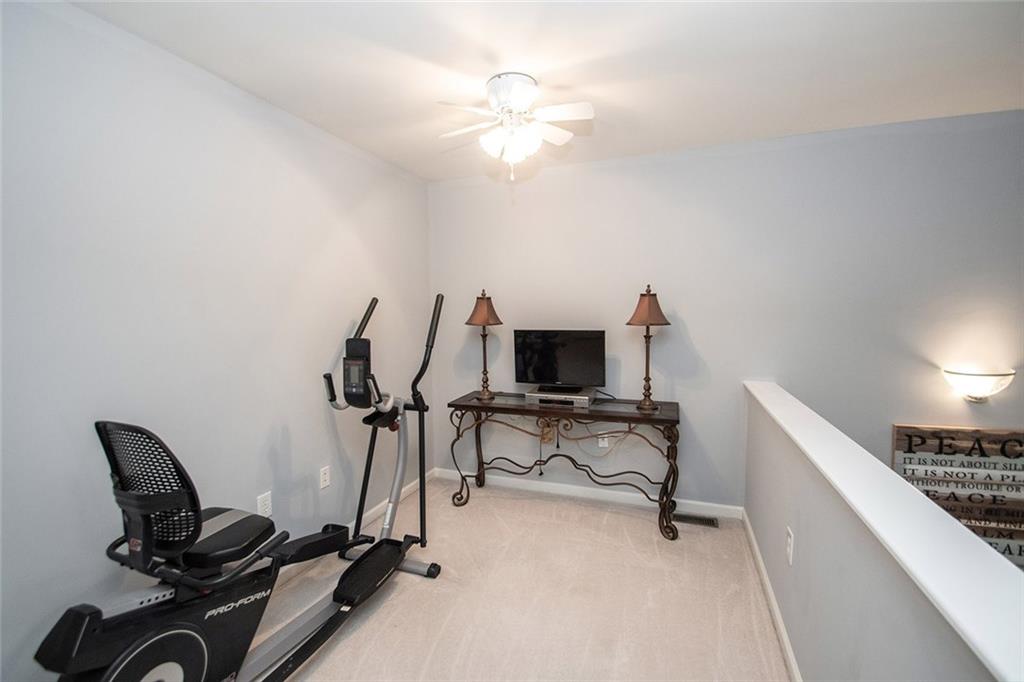 9256 Muir Lane Fishers, IN 46037 - Photo 31 of 48 Gallery Image 31