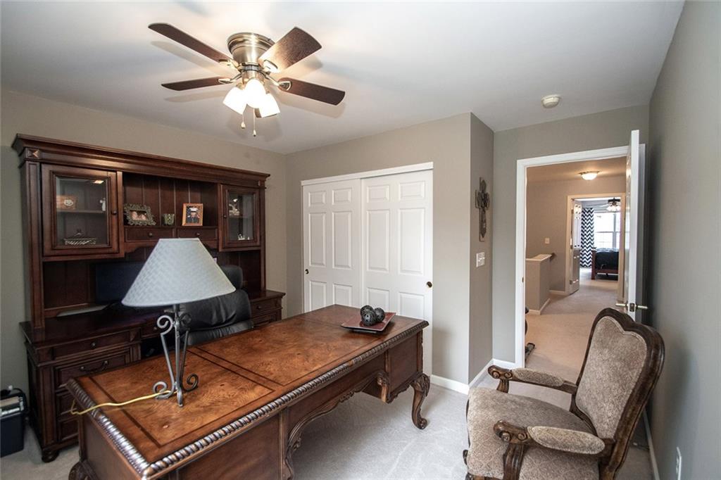 9256 Muir Lane Fishers, IN 46037 - Photo 32 of 48 Gallery Image 32