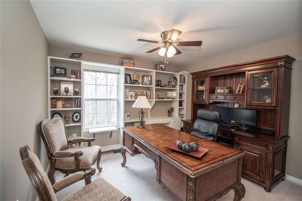 9256 Muir Lane Fishers, IN 46037 - Photo 34 of 48 Gallery Image 34