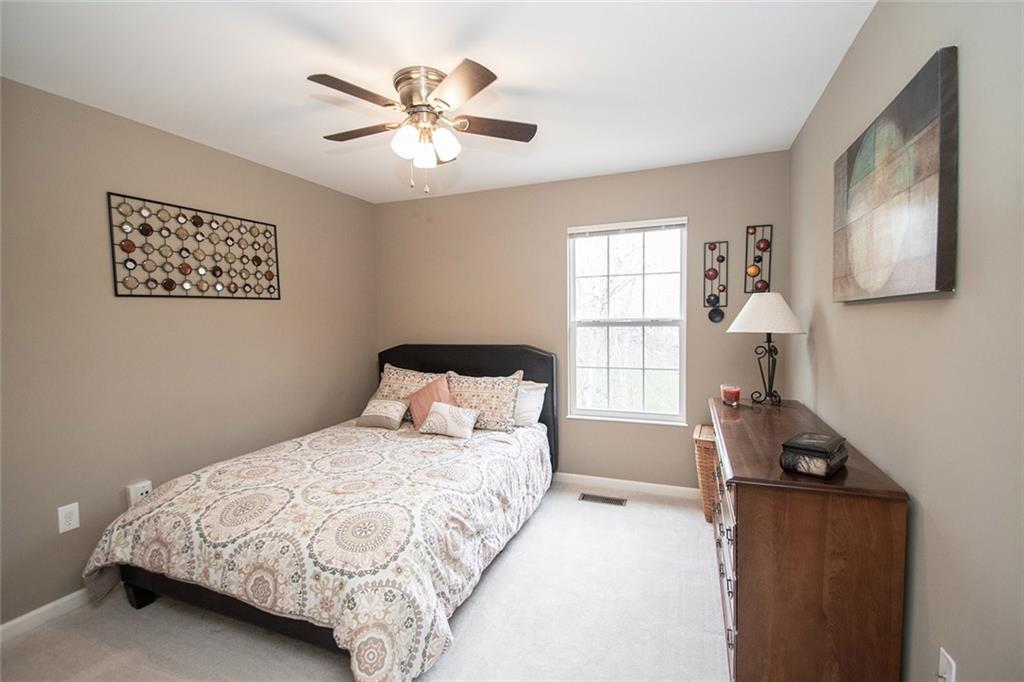 9256 Muir Lane Fishers, IN 46037 - Photo 35 of 48 Gallery Image 35