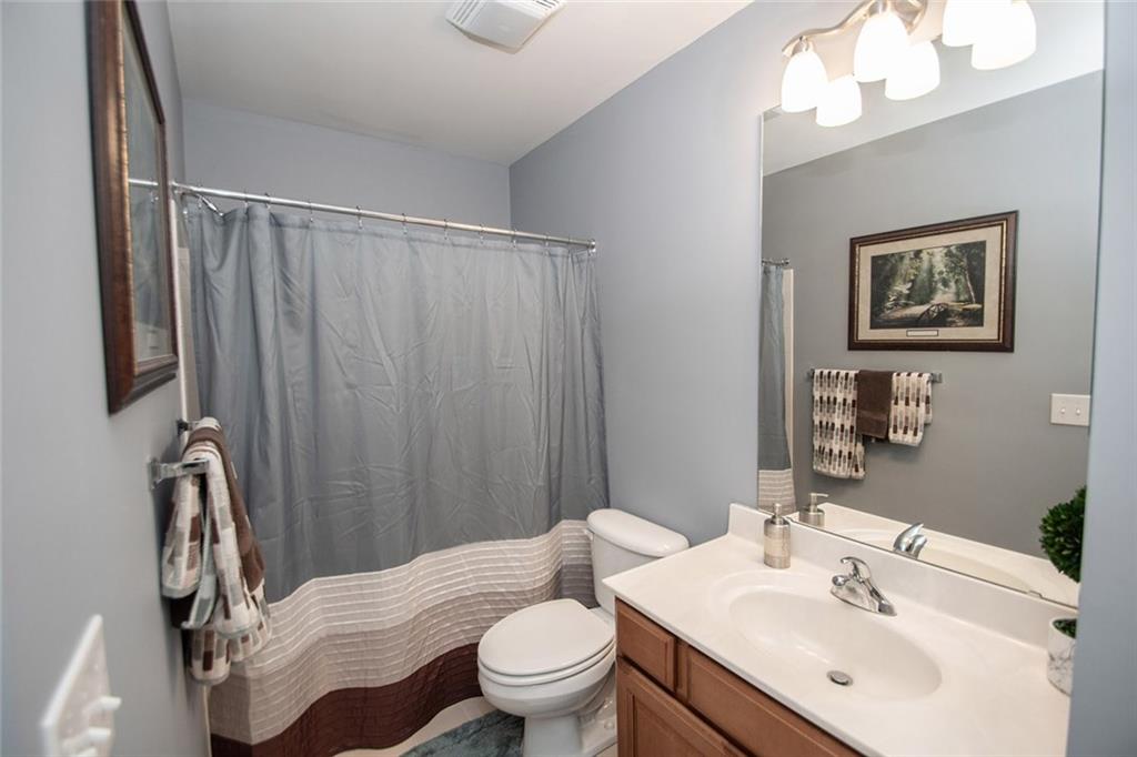 9256 Muir Lane Fishers, IN 46037 - Photo 36 of 48 Gallery Image 36