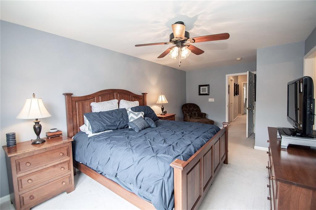 9256 Muir Lane Fishers, IN 46037 - Photo 38 of 48 Gallery Image 38