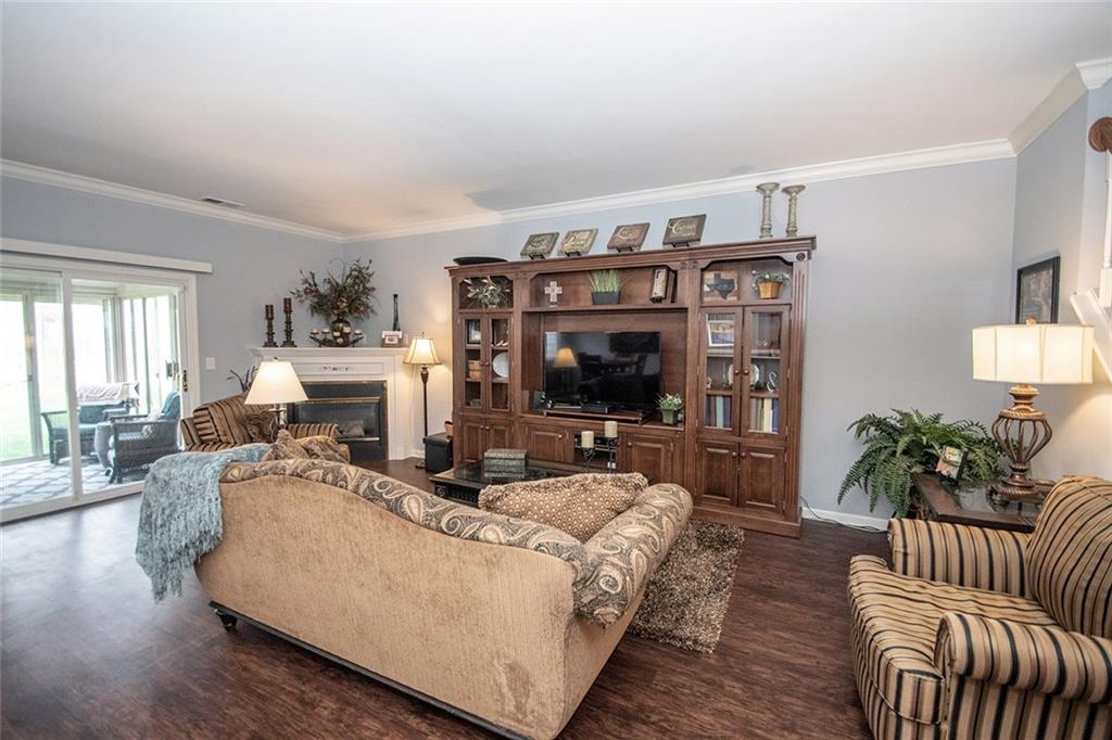 9256 Muir Lane Fishers, IN 46037 - Photo 5 of 48 Gallery Image 5