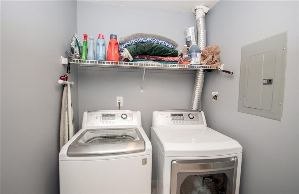 9256 Muir Lane Fishers, IN 46037 - Photo 44 of 48 Gallery Image 44