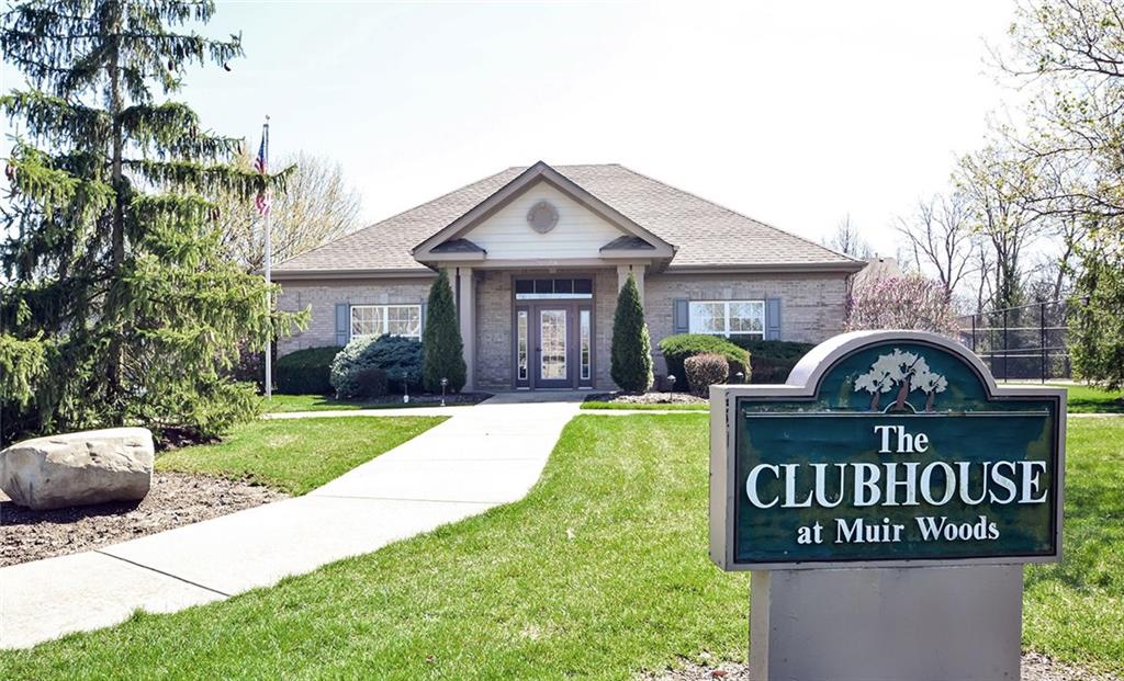 9256 Muir Lane Fishers, IN 46037 - Photo 47 of 48 Gallery Image 47
