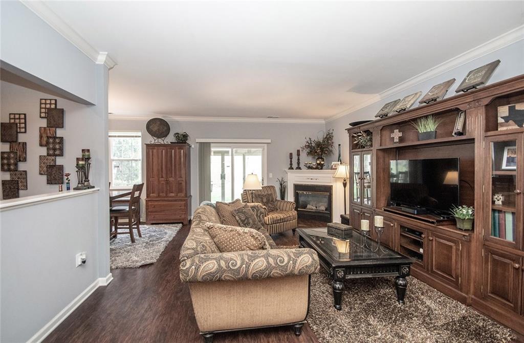 9256 Muir Lane Fishers, IN 46037 - Photo 6 of 48 Gallery Image 6